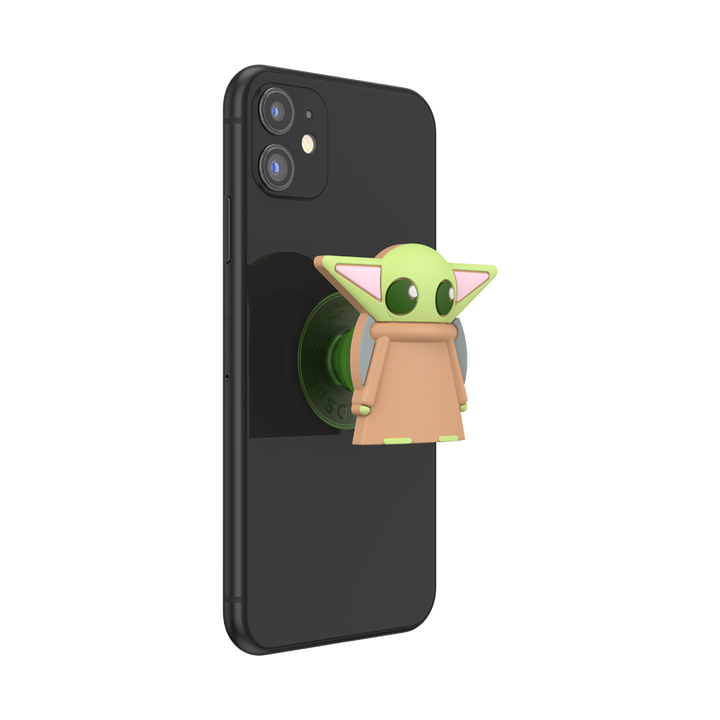 Ppot Grogu