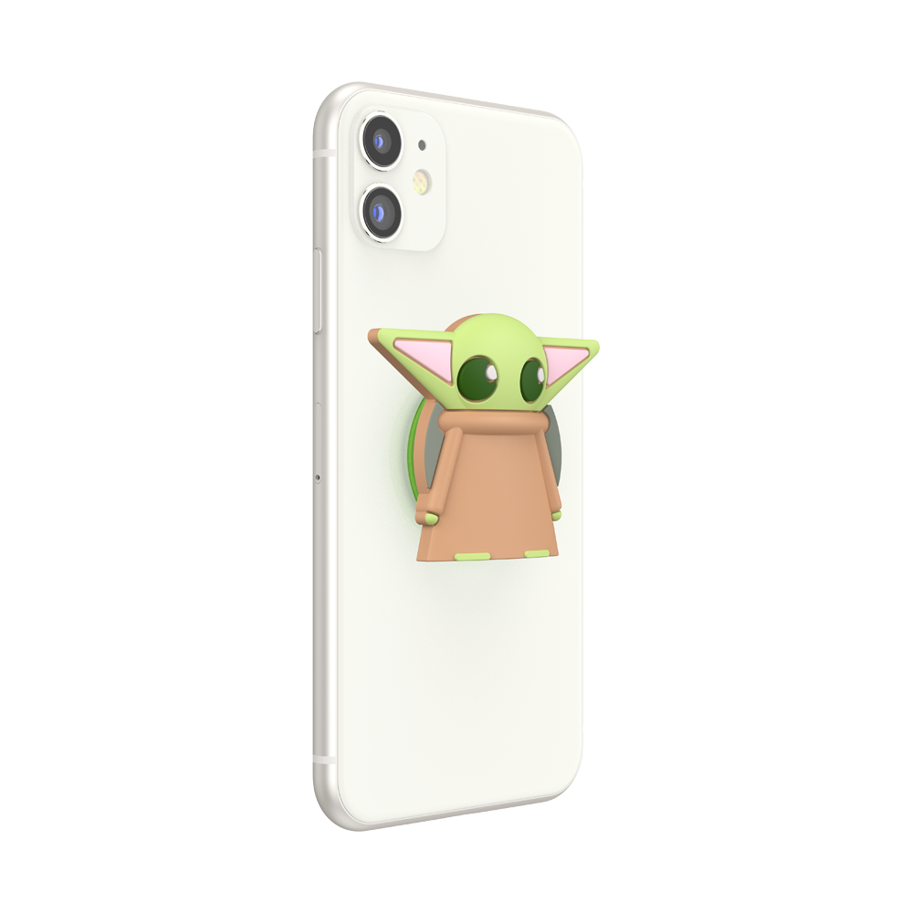 Ppot Grogu