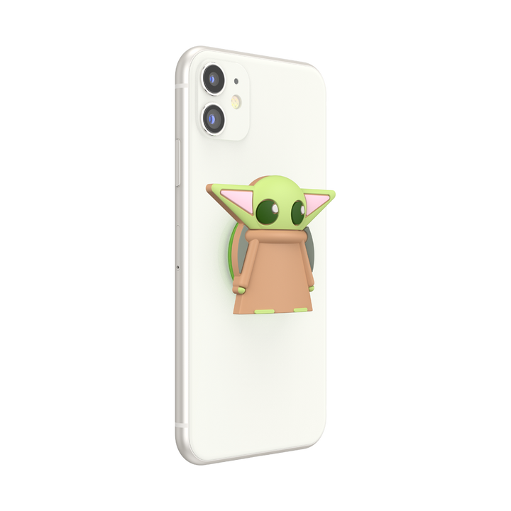 Ppot Grogu