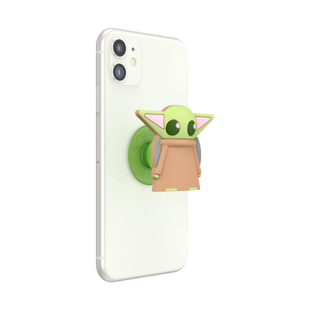 Ppot Grogu