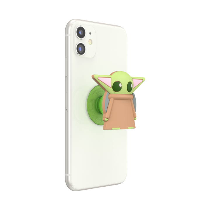 Ppot Grogu