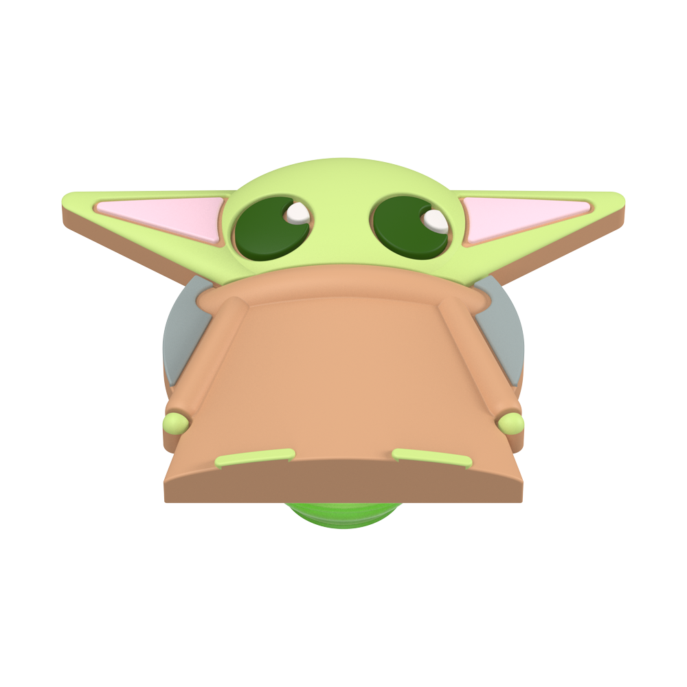Ppot Grogu
