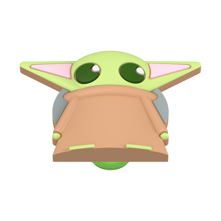 Ppot Grogu