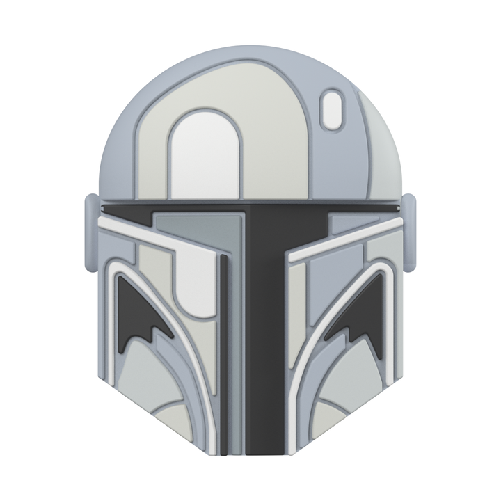 Ppot Casco Mandalorian