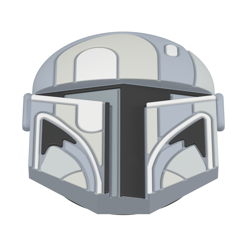 Ppot Casco Mandalorian