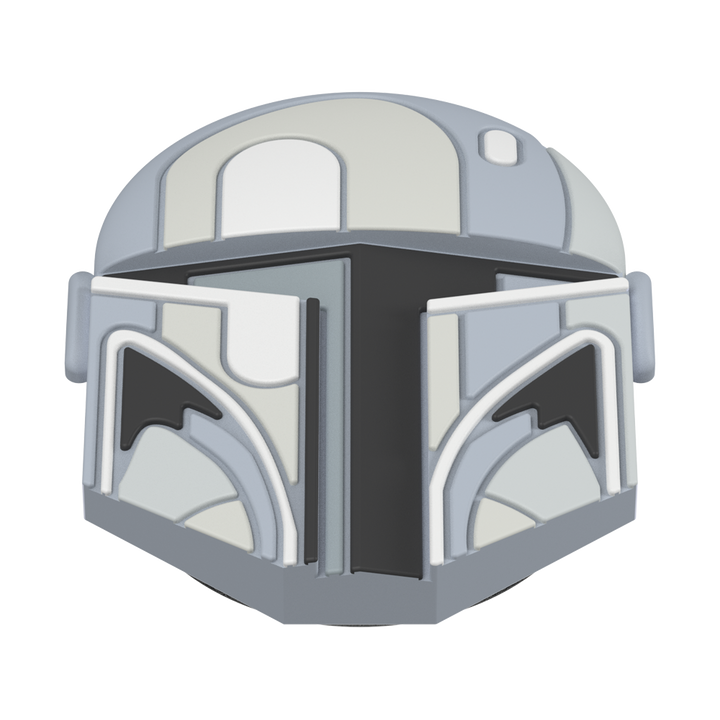 Ppot Casco Mandalorian