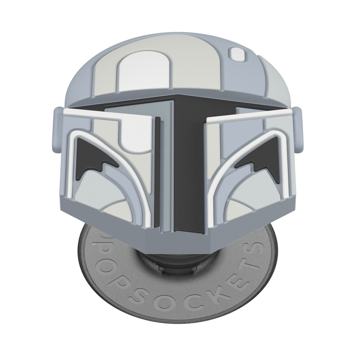 Ppot Casco Mandalorian
