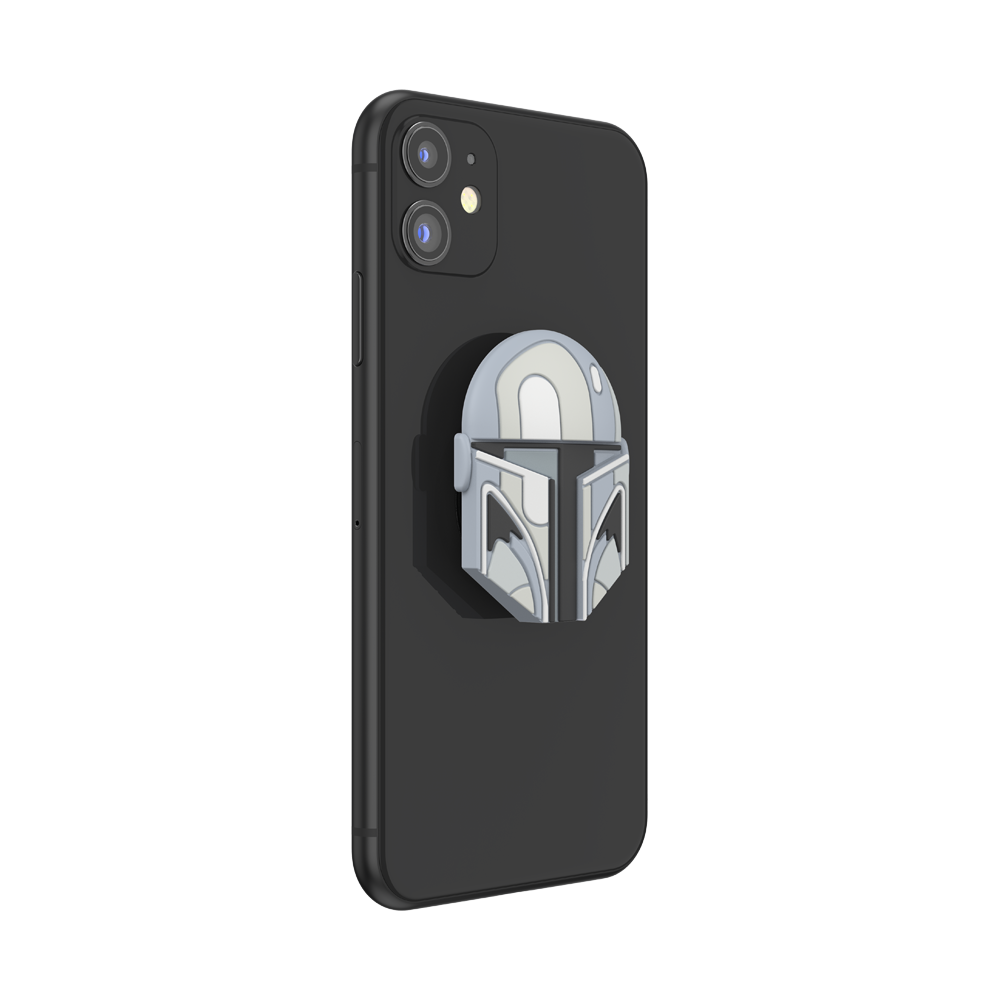 Ppot Casco Mandalorian