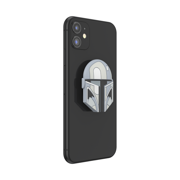 Ppot Casco Mandalorian