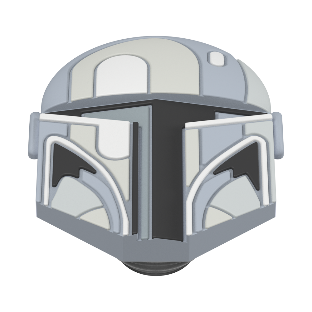 Ppot Casco Mandalorian