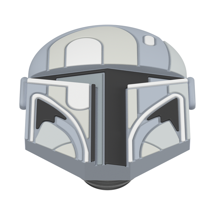Ppot Casco Mandalorian