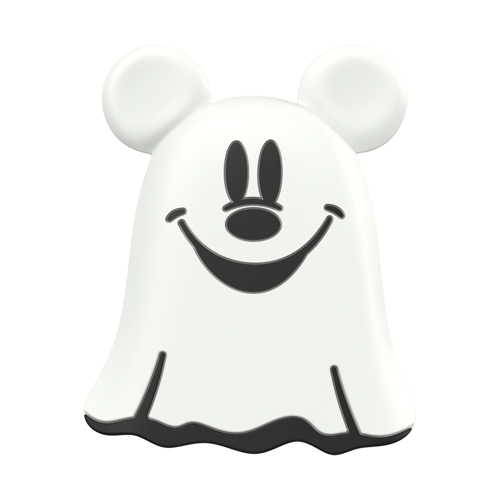 Mickey Ghost