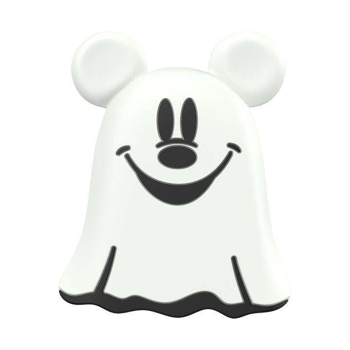 Mickey Ghost