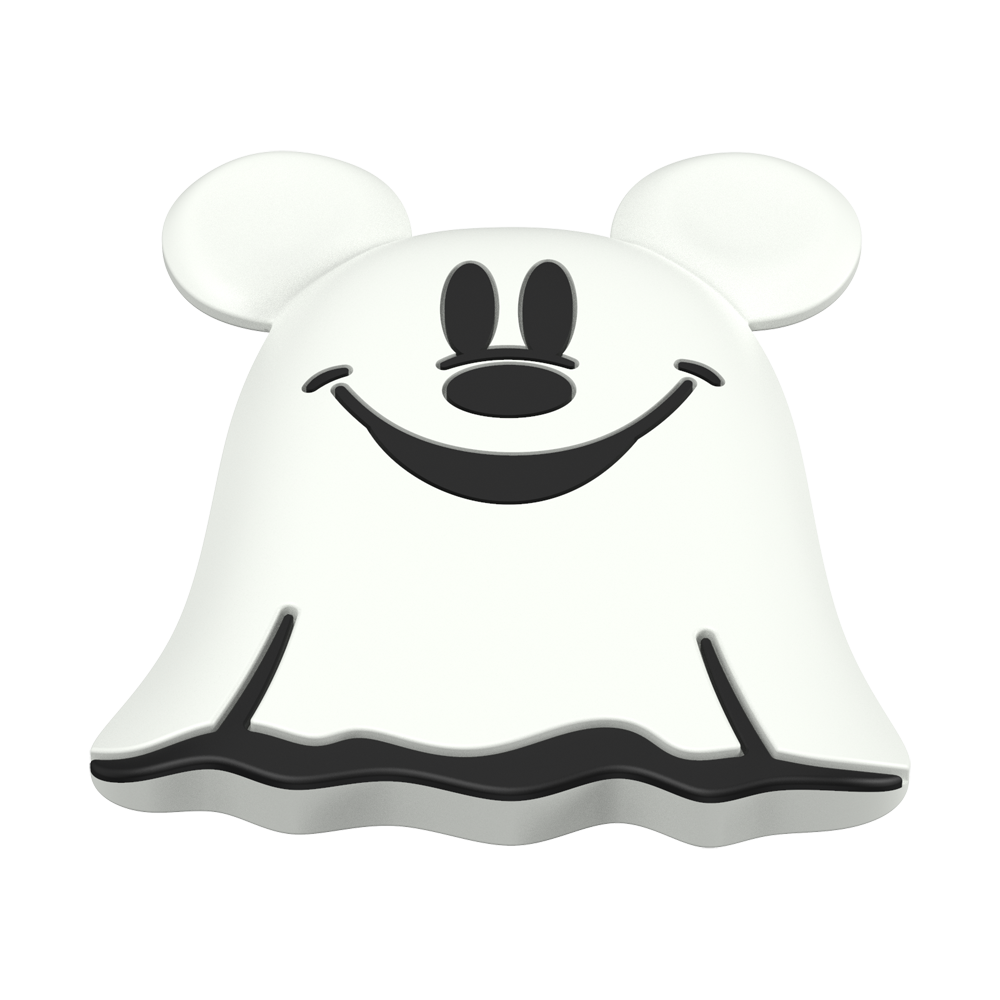 Mickey Ghost