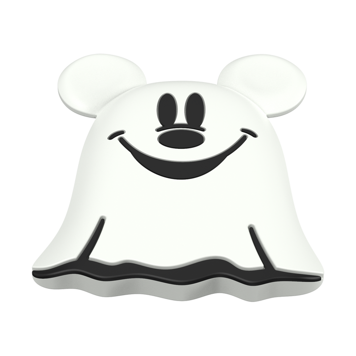 Mickey Ghost