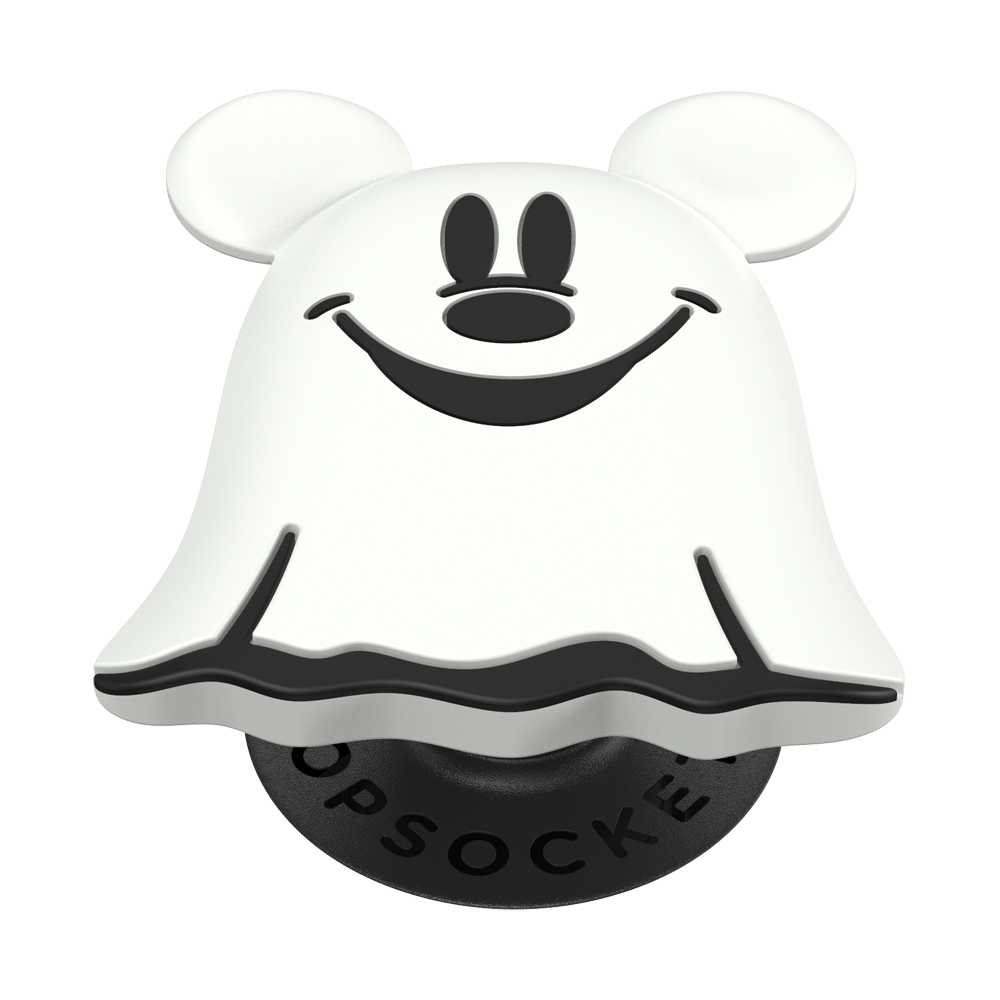 Mickey Ghost