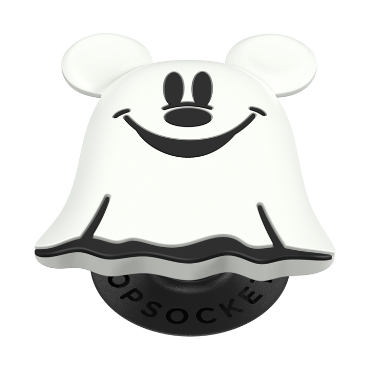 Mickey Ghost