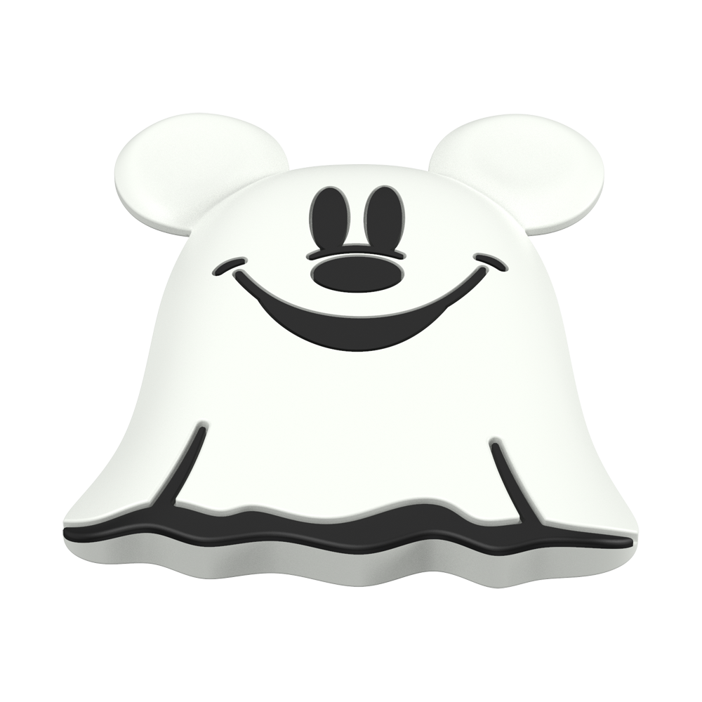 Mickey Ghost