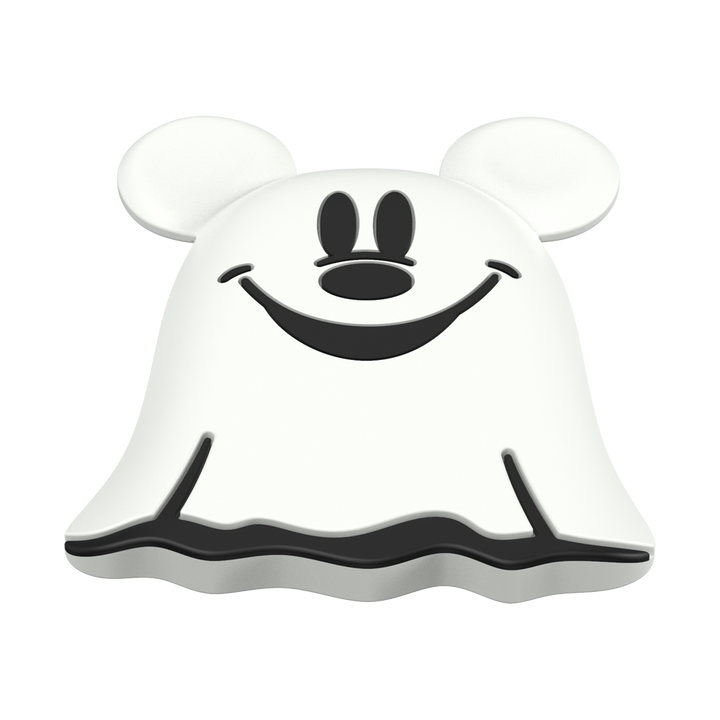 Mickey Ghost