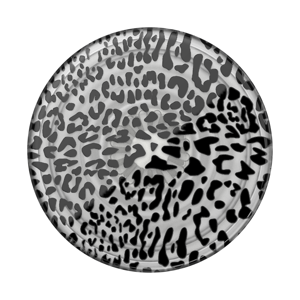 Plant - Leopardo Negro