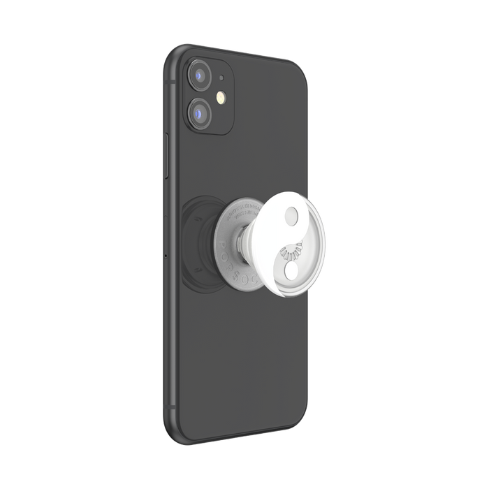 Plant - Yin Yang, PopSockets