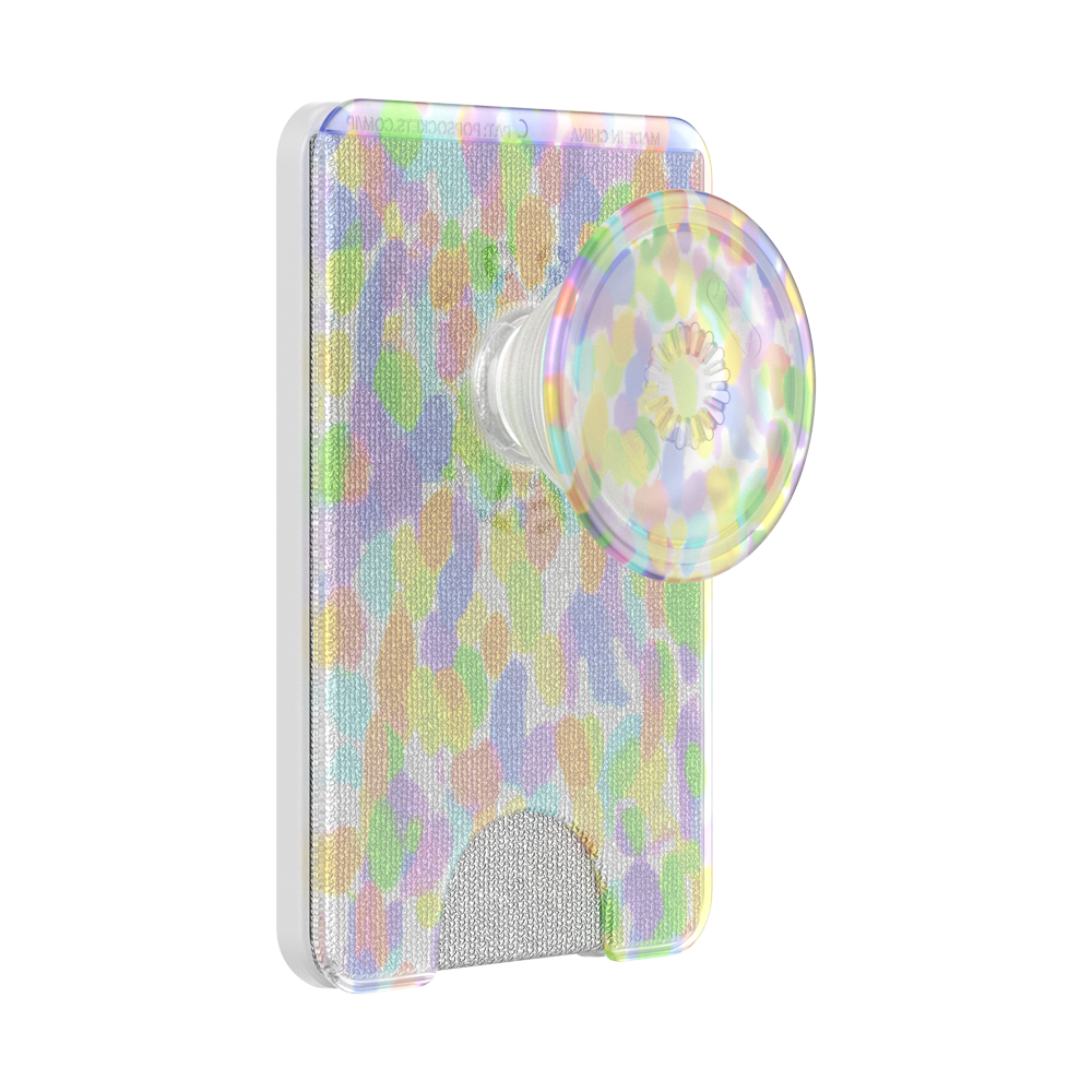 PopWallet+ MagSafe Arcoiris