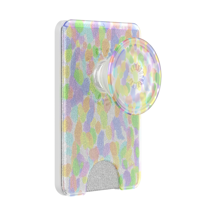 PopWallet+ MagSafe Arcoiris