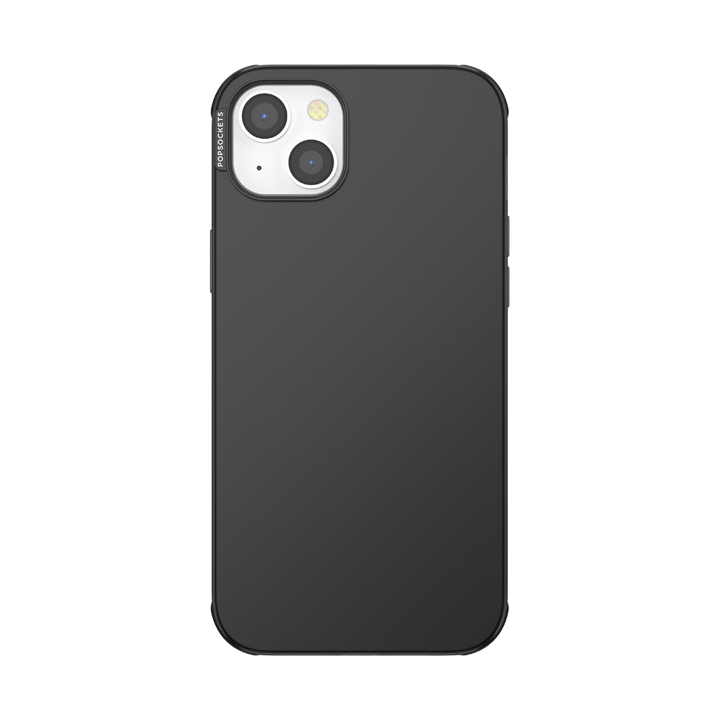 Negro Mate • iPhone 14 Plus con Slide Grip