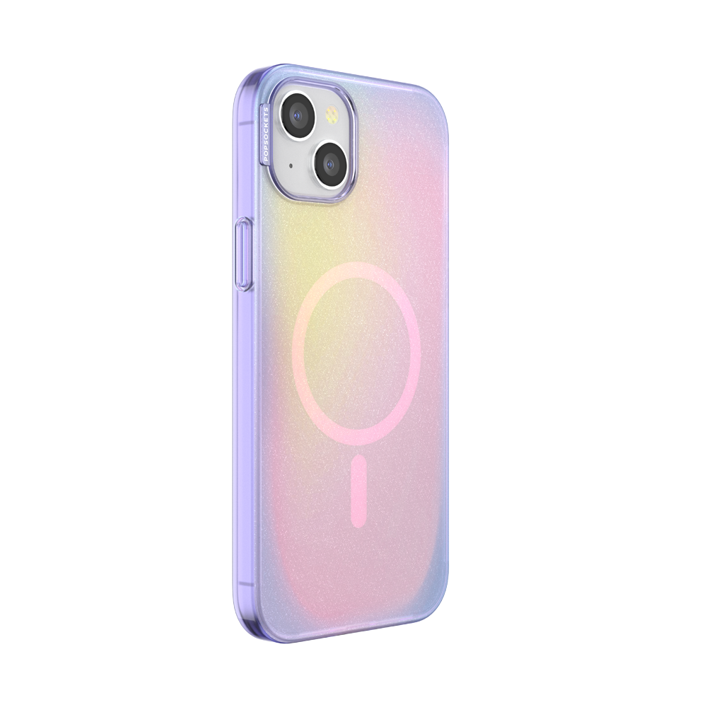 Carcasa MagSafe® iPhone 15 Plus - Aura