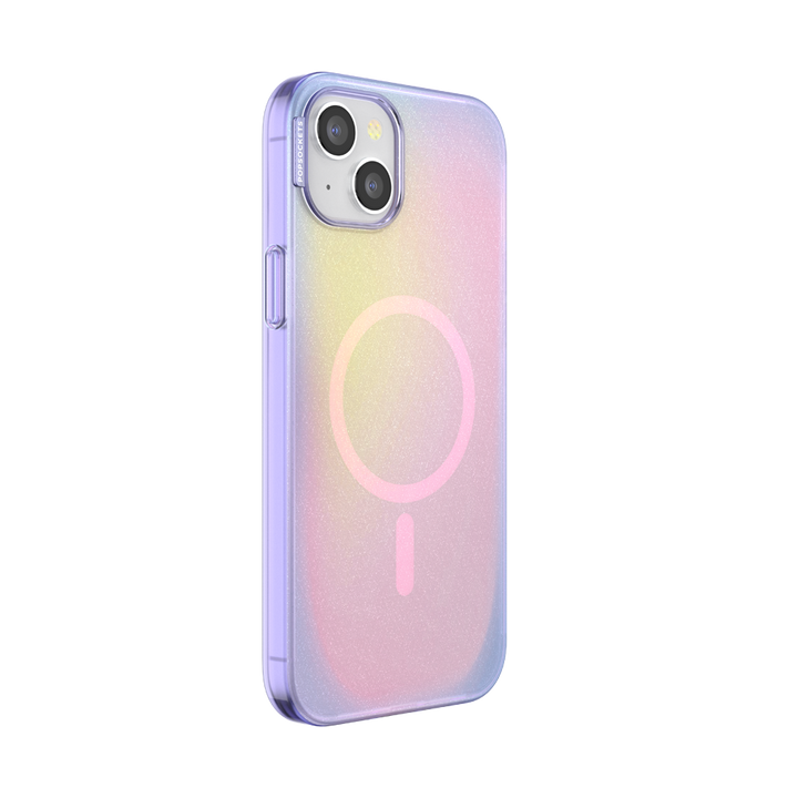 Carcasa MagSafe® iPhone 15 Plus - Aura