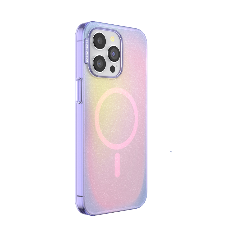 Carcasa MagSafe® iPhone 15 Pro Max - Aura