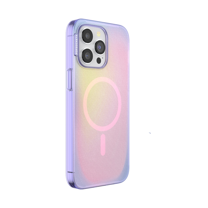 Carcasa MagSafe® iPhone 15 Pro Max - Aura