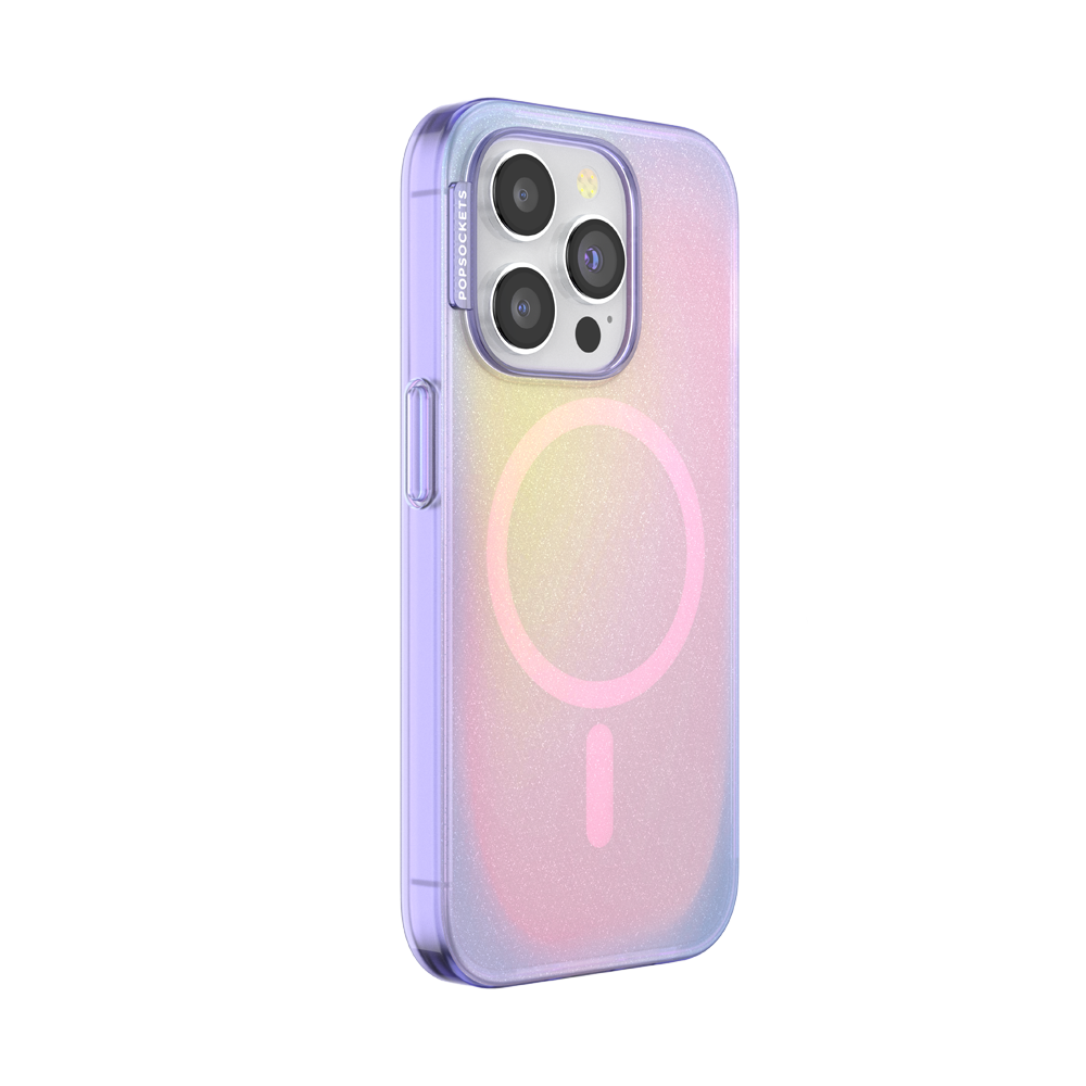 Carcasa MagSafe® iPhone 15 Pro - Aura