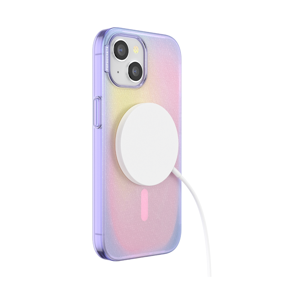 Aura • iPhone 15 con MagSafe® Grip