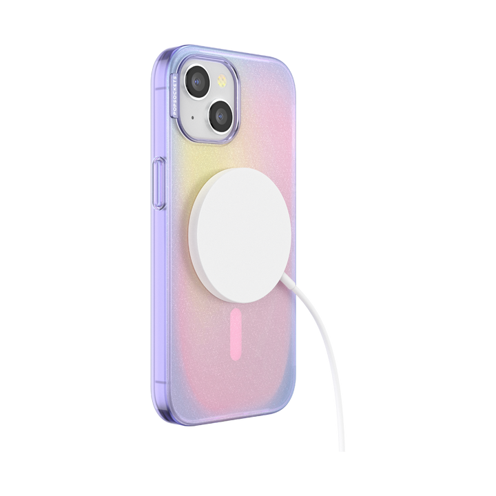 Aura • iPhone 15 con MagSafe® Grip