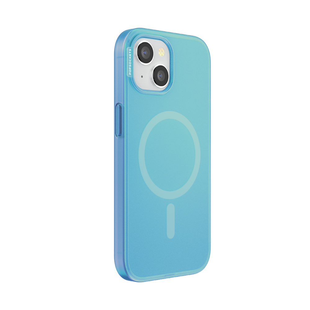 Carcasa MagSafe® iPhone 15 - Tornasol