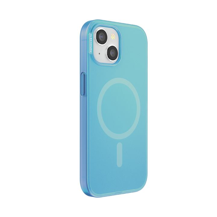 Carcasa MagSafe® iPhone 15 - Tornasol