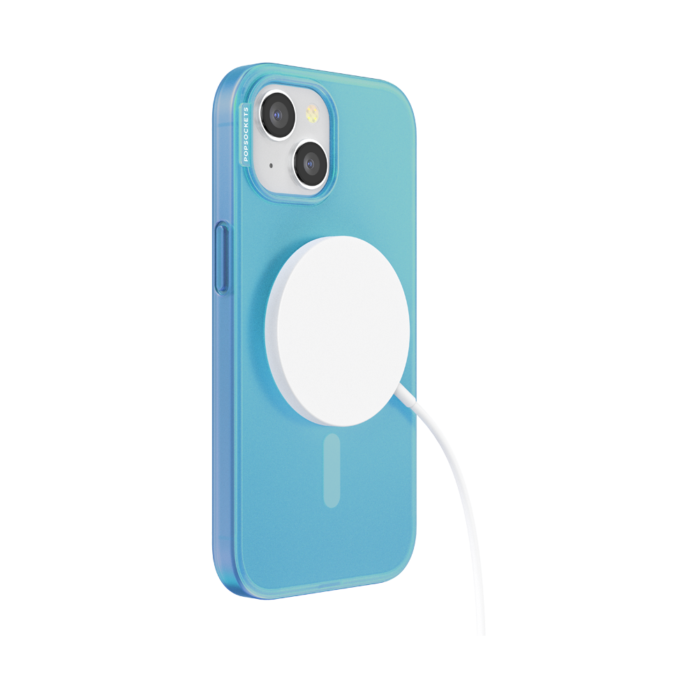 Carcasa MagSafe® iPhone 15 - Tornasol