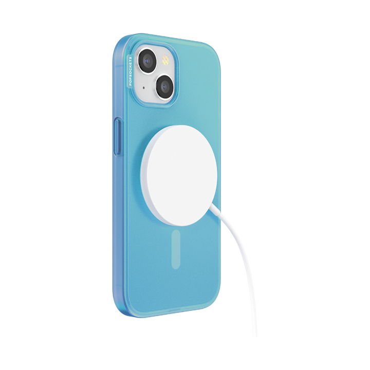 Carcasa MagSafe® iPhone 15 - Tornasol