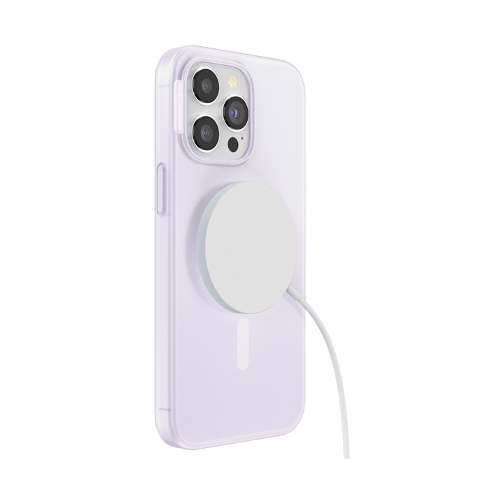 Carcasa MagSafe® iPhone 15 Pro Max - Opalescente