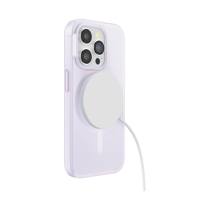 Carcasa MagSafe® iPhone 15 Pro - Opalescente