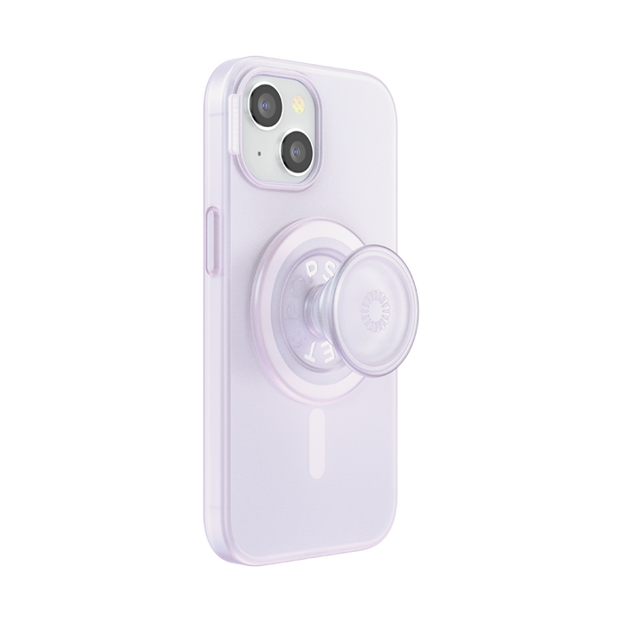 Opalescente • iPhone 15 con MagSafe® Grip, PopSockets