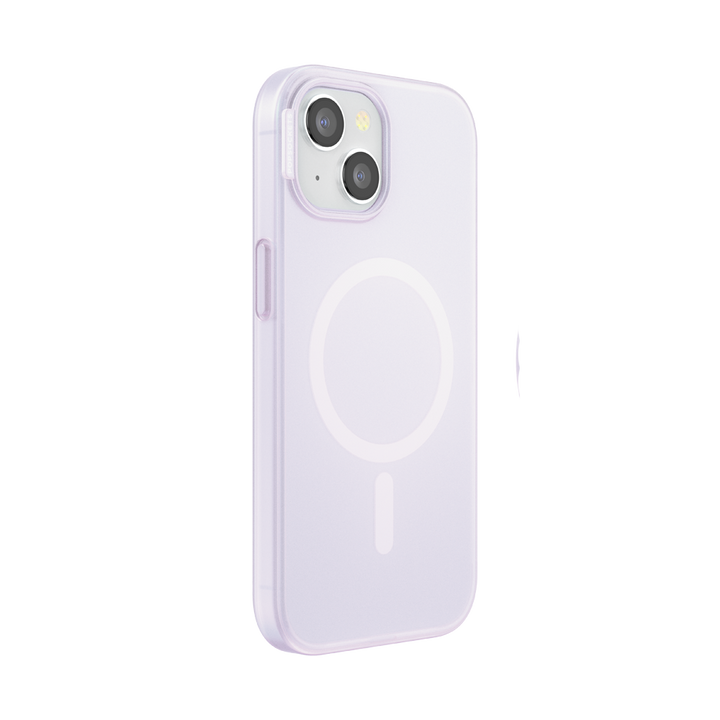 Carcasa MagSafe® iPhone 15 - Opalescente