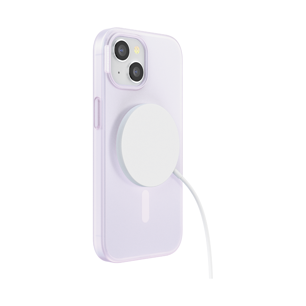 Carcasa MagSafe® iPhone 15 - Opalescente