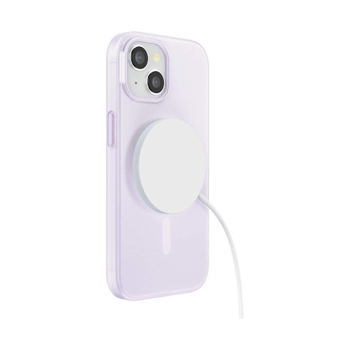 Carcasa MagSafe® iPhone 15 - Opalescente