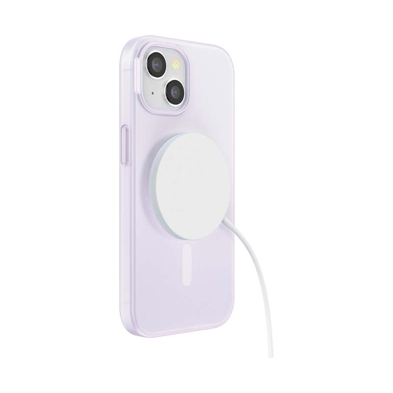 Opalescente • iPhone 15 con MagSafe® Grip