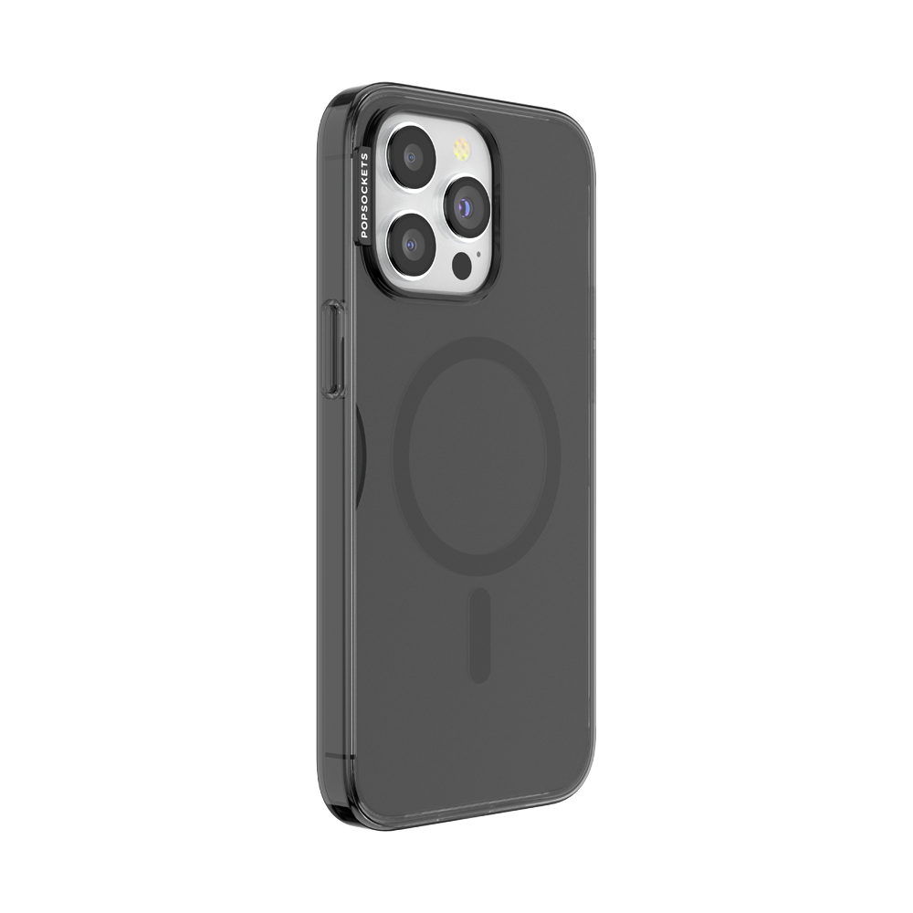 Carcasa MagSafe® iPhone 15 Pro Max - Negro