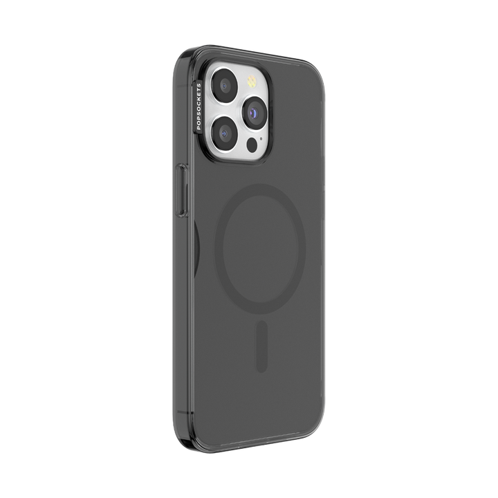 Carcasa MagSafe® iPhone 15 Pro Max - Negro