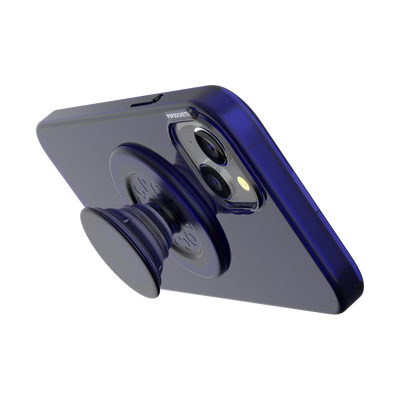 Azul Naval • iPhone 15 Plus con MagSafe® Grip