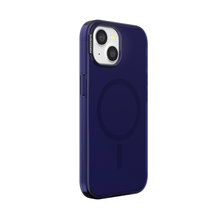 Carcasa MagSafe® iPhone 15 - Azul Naval